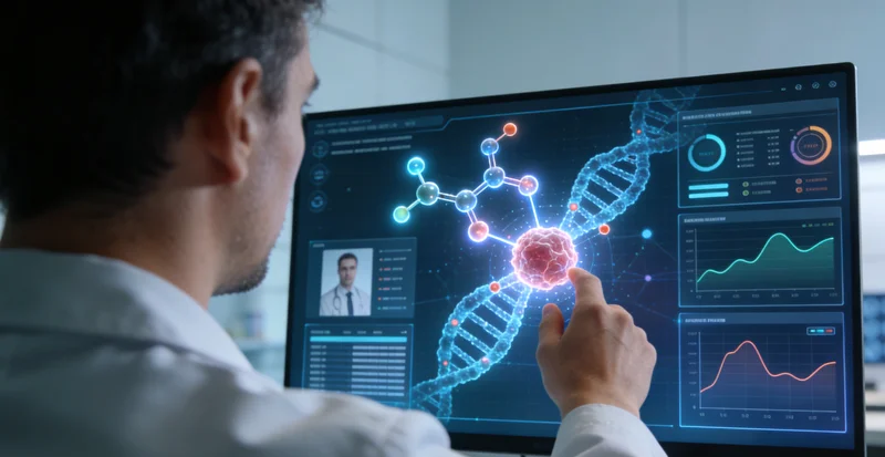 安阳基因检测报告解读与分析