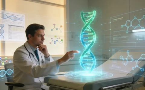 淮安SLC26A4基因检测公司怎么选？全新挑选指南与避坑建议