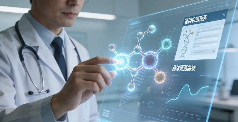 三明医院遗传咨询门诊医生与患者