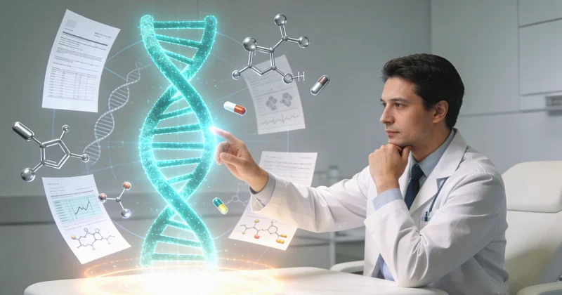 广州遗传咨询师与家庭面对面解读