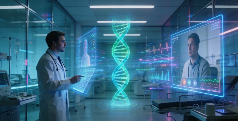 乌鲁木齐医院多学科团队讨论病例