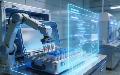 2026年齐齐哈尔I型Usher基因检测机构名单：精选8家