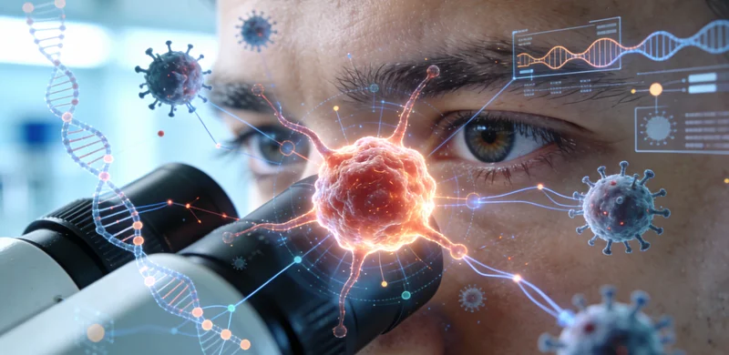 盘锦遗传咨询师解读基因报告