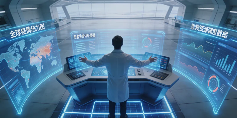 盐城医生为患者解读过敏原检测报