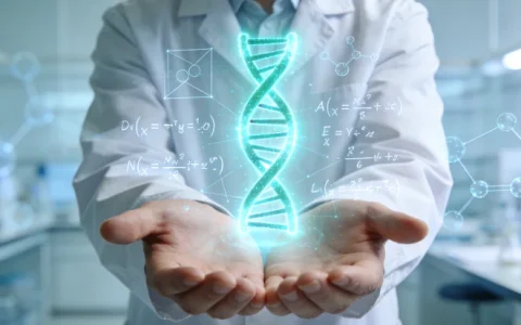 梅州SLC26A4基因检测机构选择参考与地址信息