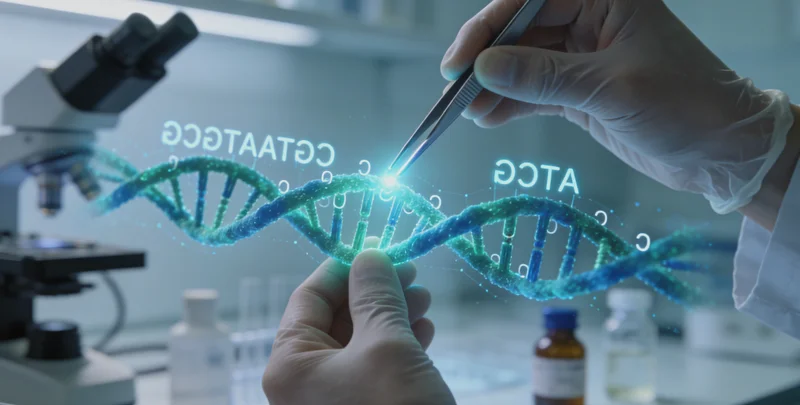 鄂尔多斯医院患者提交肺癌基因检