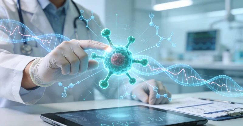 高密本地具备血液肿瘤诊疗能力的