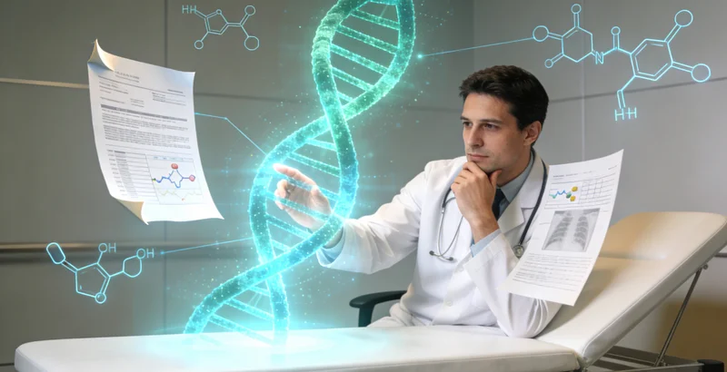 邯郸遗传咨询师向家庭解读耳聋基