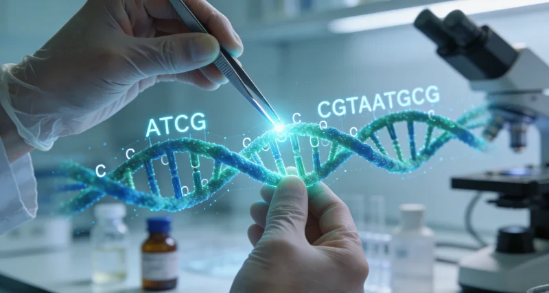 成都遗传咨询师与市民沟通基因检