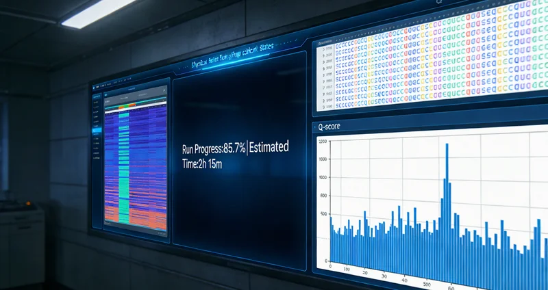 专业实验室进行耳聋伴长QT综合