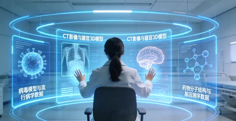 泰州遗传咨询师为家庭解读耳聋基