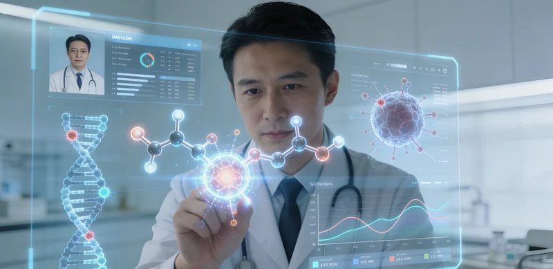 防城港耳聋基因检测报告解读