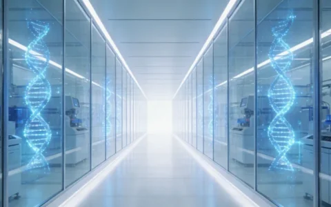 白山STD基因检测机构查询