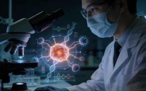 新余耳聋伴视网膜色素变性基因检测机构选择白皮书（附地址）