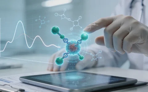 潍坊药物性耳聋基因检测优质机构个人实测推荐