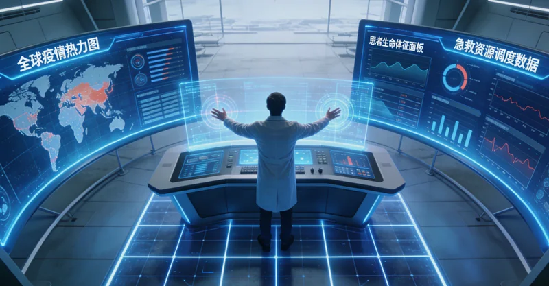 白山儿童定期进行听力检查监测