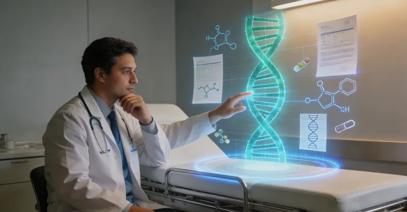 广州年轻夫妻进行遗传咨询婚育指