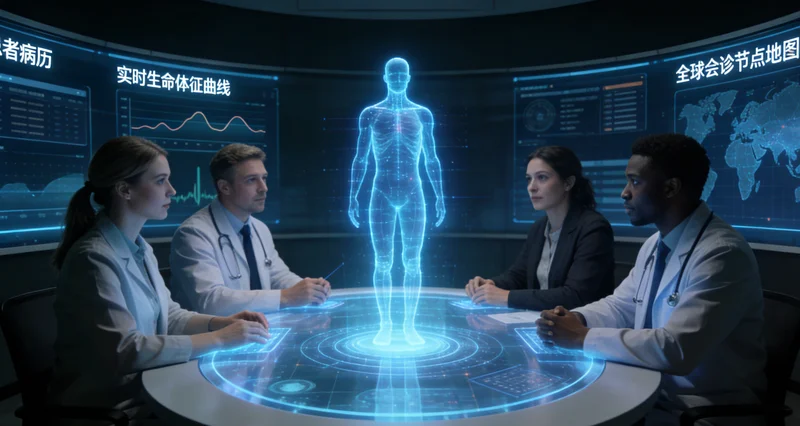 玉林家庭与咨询师面对面解读基因