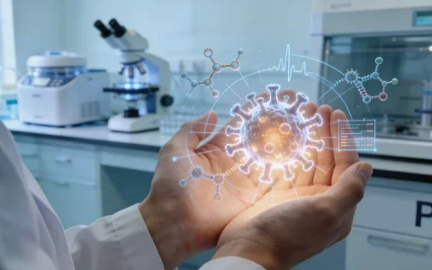 盐城大前庭水管综合征基因检测靠谱机构推荐