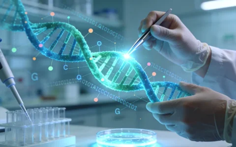 潜江本地耳聋基因检测正规办理公司指南