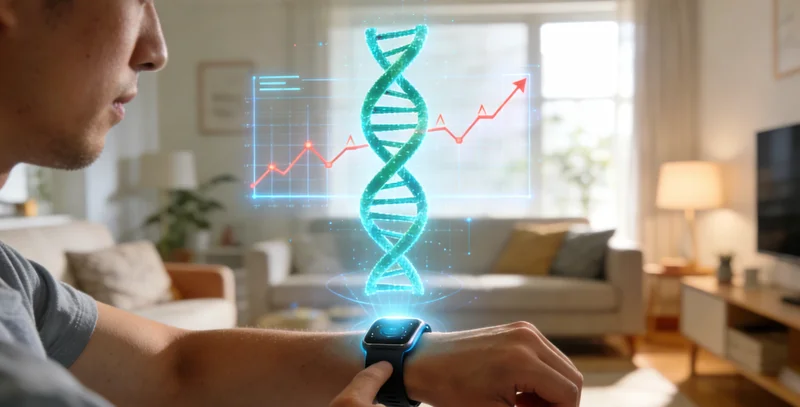 宁波市民进行定期听力检查