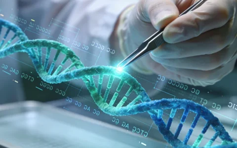 都匀NTRK基因检测口碑最好的是哪家