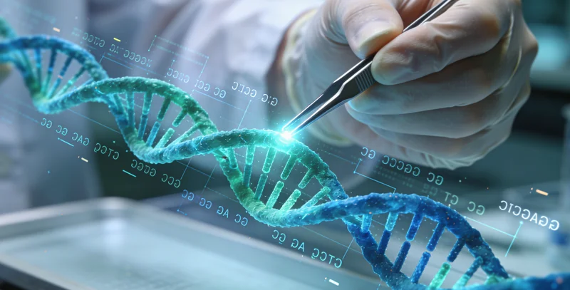 都匀基因检测NTRK融合示意图