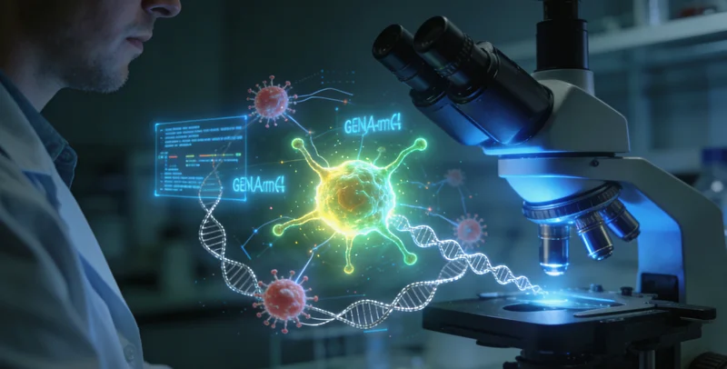 张掖家庭进行USH基因检测抽血