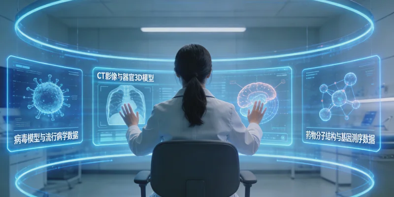 阿克苏听力障碍儿童进行康复训练