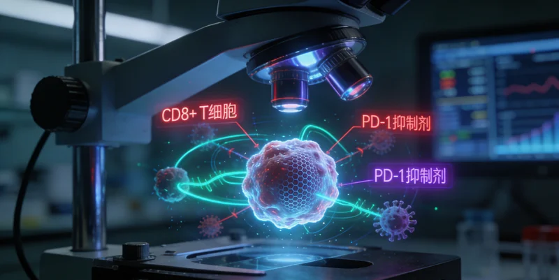 株洲家庭与医生共同查看基因检测