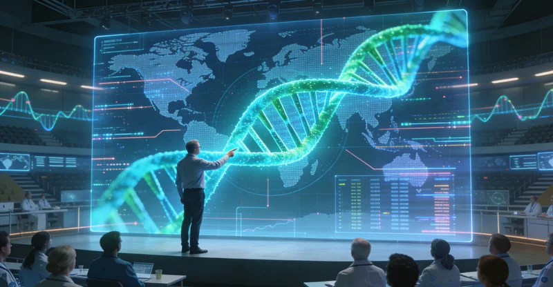吐鲁番医生解读耳聋基因检测报告