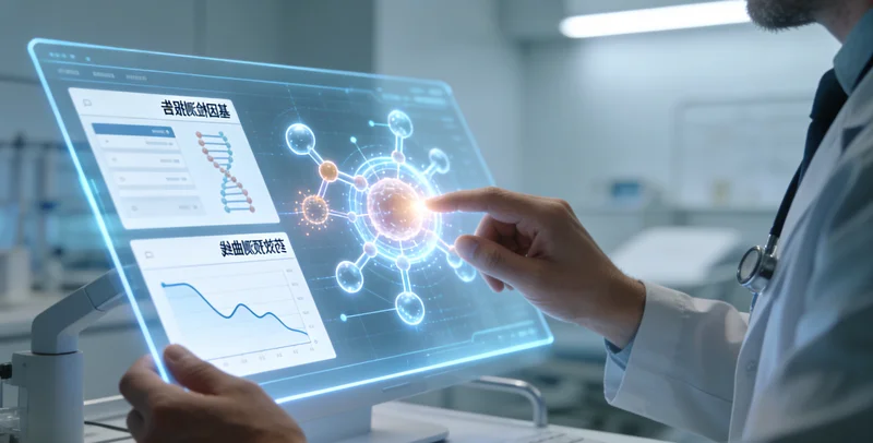 洪江PD-L1 22C3检测报