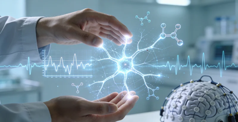 韩城女性在医院进行遗传咨询场景