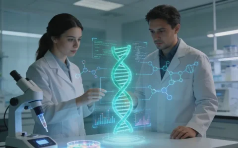 云浮扩展耳聋基因检测如何选择权威的公司