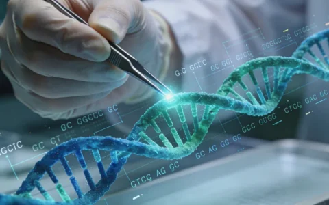 东莞DFNB基因检测机构哪家好