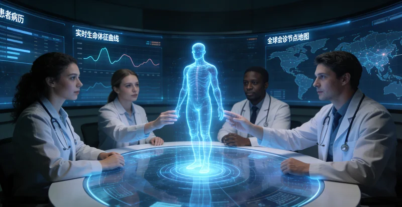 南昌医院遗传咨询师为准妈妈解读