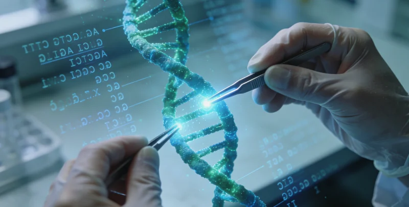 信阳基因检测实验室DNA分析流