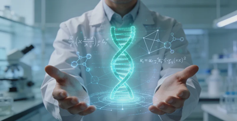 嘉峪关市民了解本地基因检测服务