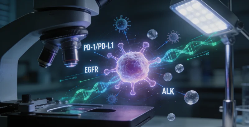 乌兰察布医院护士为儿童采集基因