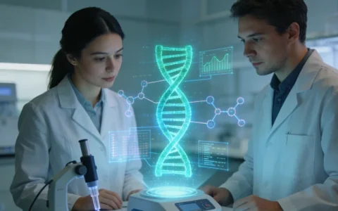 资阳II型Usher基因检测怎么做？本地公司服务全流程科普