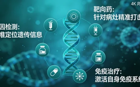 铜仁本地肺癌MET基因检测严选机构盘点：地址与评分