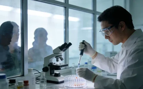 兴安盟做病原微生物基因检测哪家机构最好