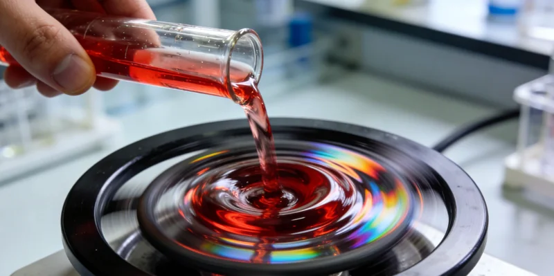 一对备孕夫妇在诊室内与医生沟通