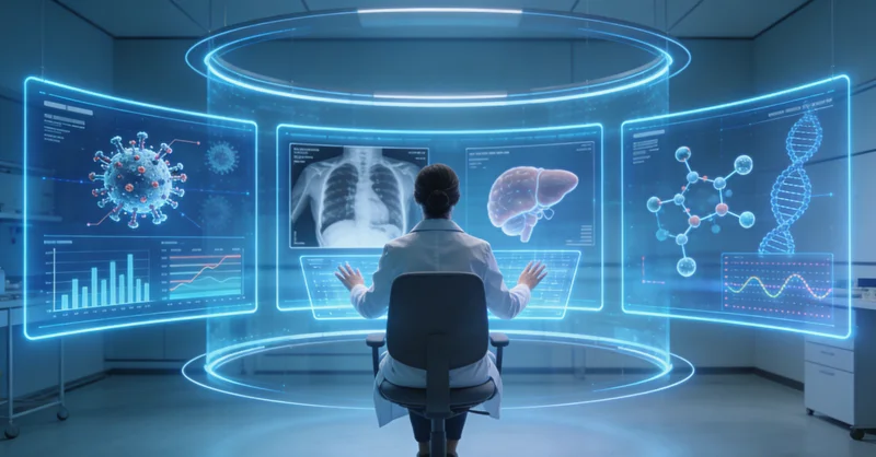 贵阳家庭在遗传咨询师指导下共同