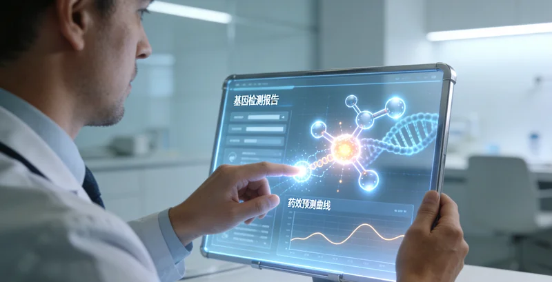 绍兴医院进行基因检测抽血采样场