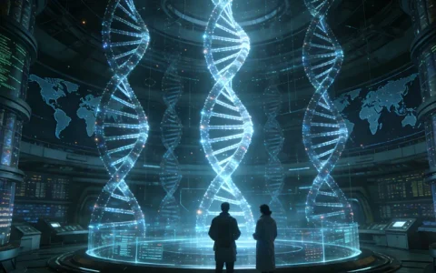 大同附近SMA携带者筛查机构总览：检测服务详解