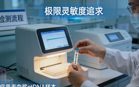 张掖CHARGE综合征基因检测机构:2家正规名单与2026年更新地址