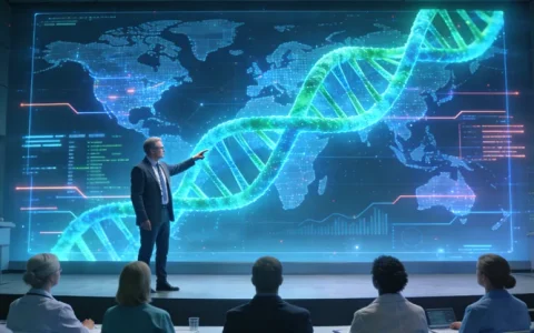 锦州MYO15A基因检测在哪里办