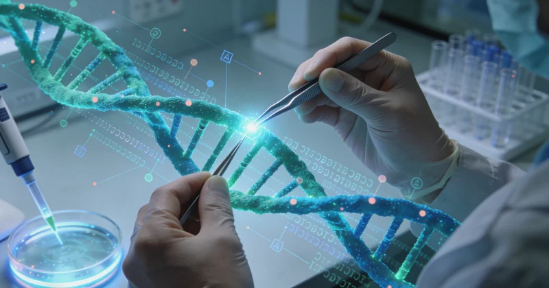 大石桥医生与乳腺癌患者沟通基因