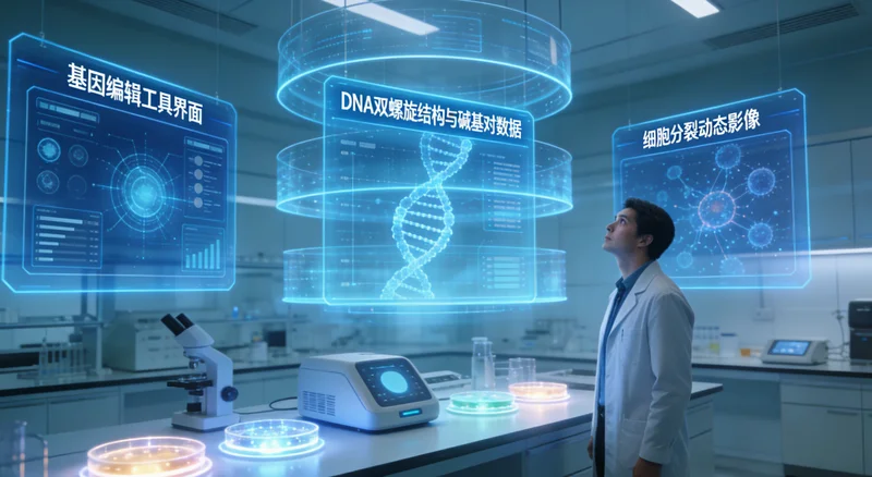 桂林遗传咨询师与家庭沟通场景